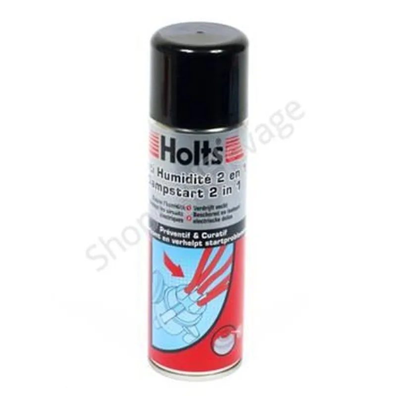 ANTI HUMIDITE 2 EN 1 300ML : Electricite pour tracteur
