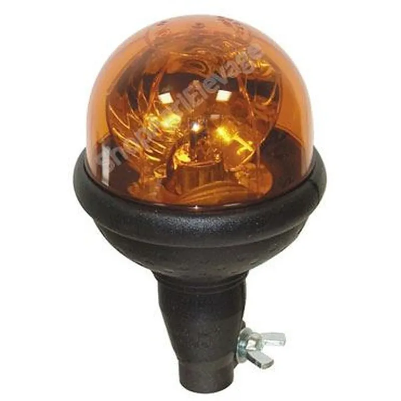 Gyrophare SATURNELLO - Base flexible