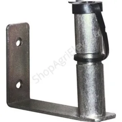 support de gyrophare latéral - Signalisation auto - tracteur