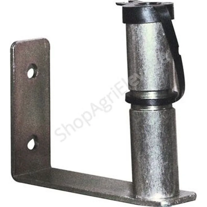 support de gyrophare latéral - Signalisation auto - tracteur