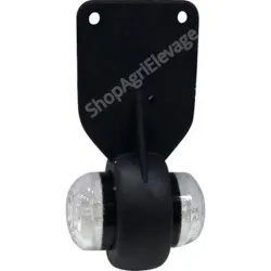 Feu gabarit LED oblique droit FRISTOM