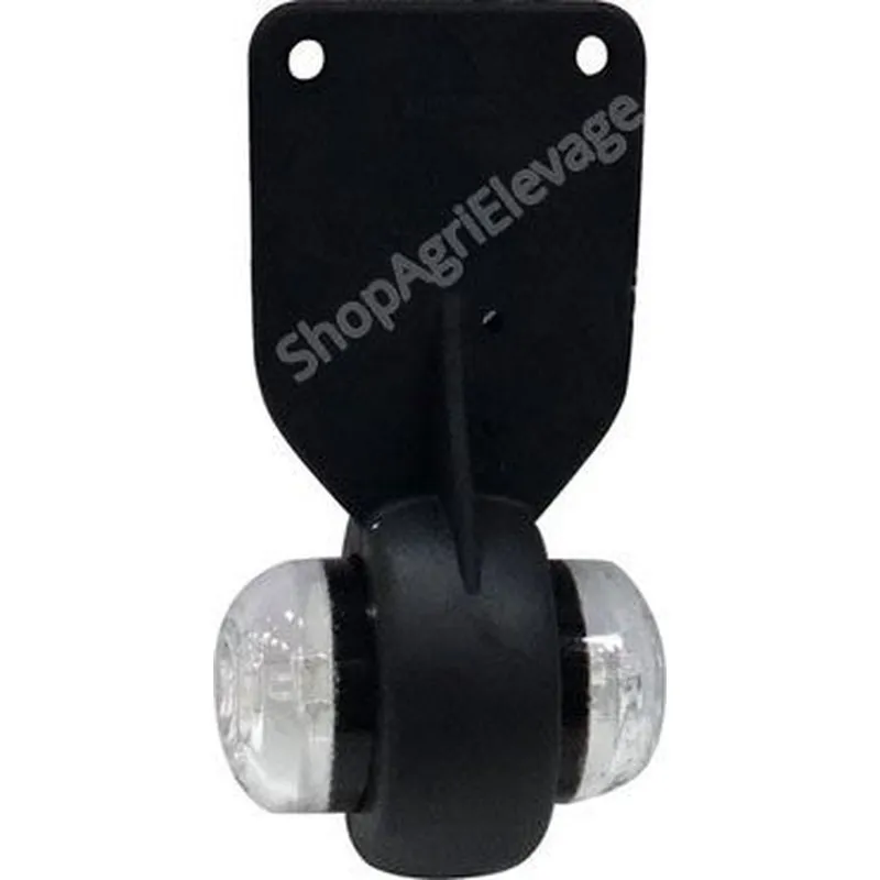 Feu gabarit LED oblique droit FRISTOM