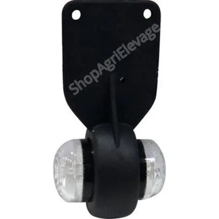 Feu gabarit LED oblique droit FRISTOM
