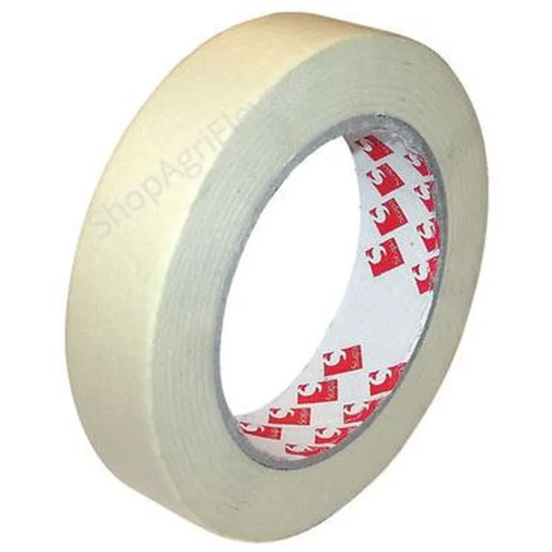 Papier adhésif 25/50 rouleau de 50m