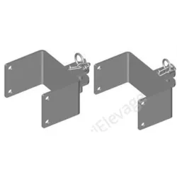 Chape bout de mur - Accessoire - Ovin / Caprin