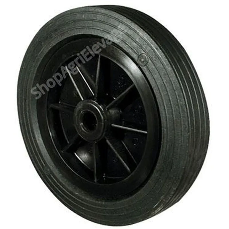 Roue de manutention 200x50 mm