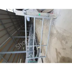 Chape bout de mur - Accessoire - Ovin / Caprin