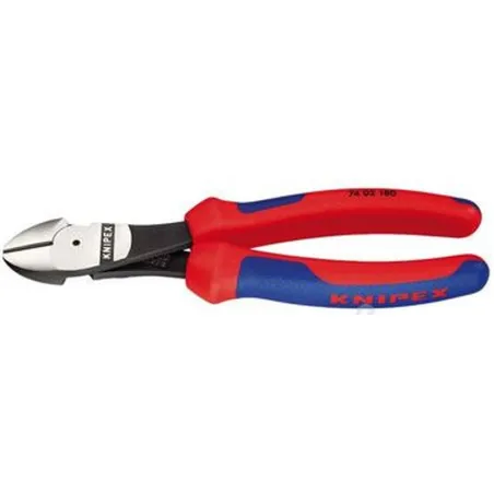 Pince coupante de côté 180 mm