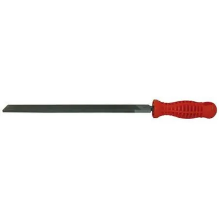 Lime plate manche plastique