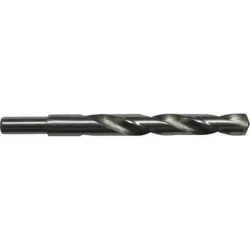 Foret métal 2 mm – taille meule rectifiée – TECN`X