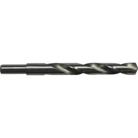 Foret métal 2 mm – taille meule rectifiée – TECN`X