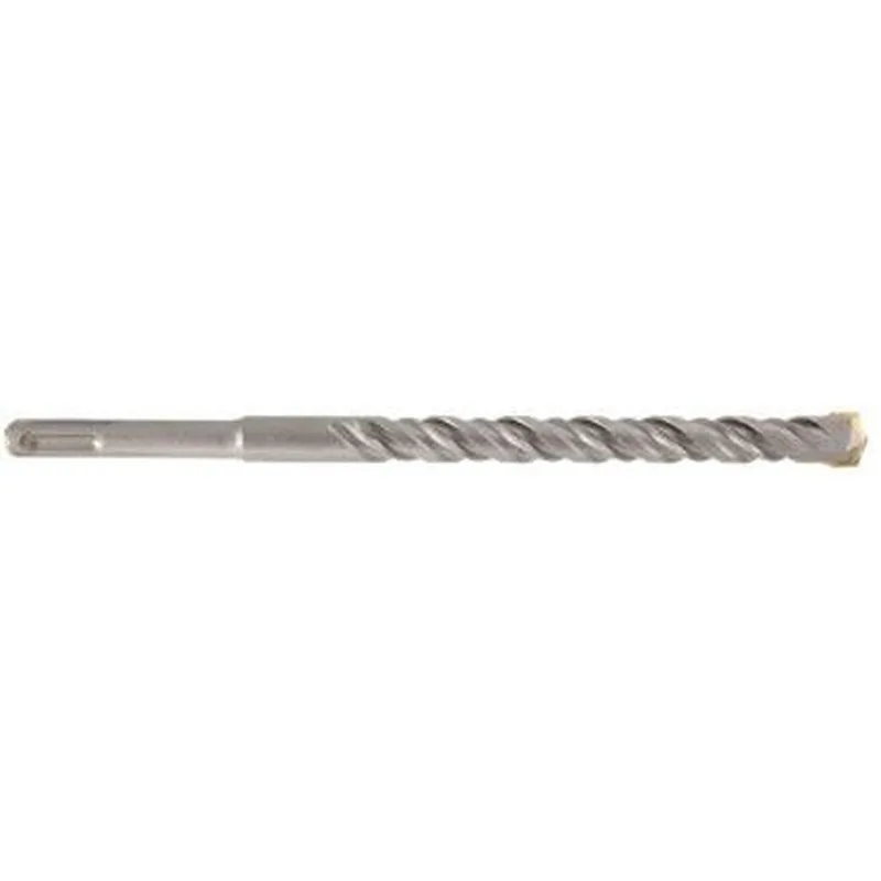 Foret béton 4 mm – SDS+ Bull