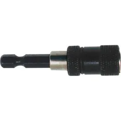 Adaptateur avec butée réglable de profondeur