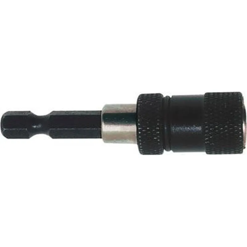 Adaptateur avec butée réglable de profondeur