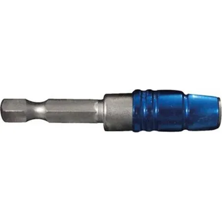 Porte-embout magnétique 1/4" verrouillable