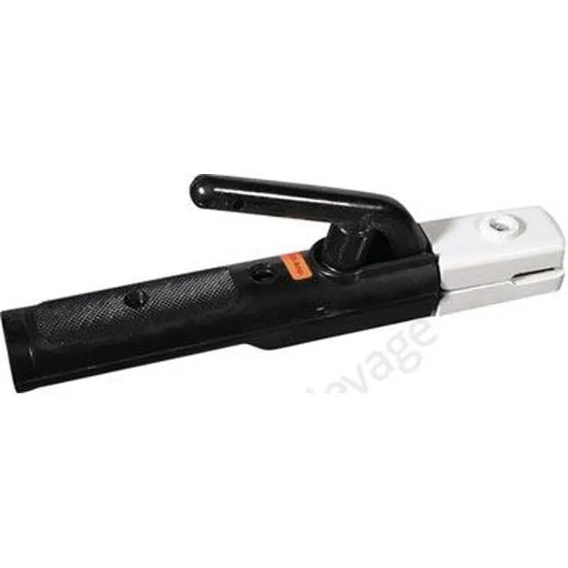 Porte-électrode à pince : outils électriques
