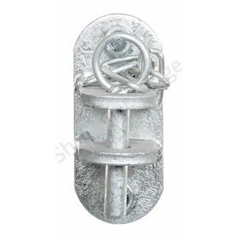 Chape simple - Accessoire - Ovin / Caprin