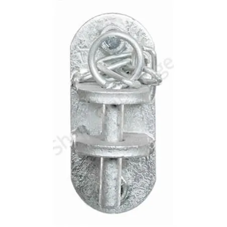Chape simple - Accessoire - Ovin / Caprin