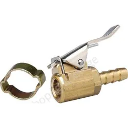 Embout de gonflage pour compresseur