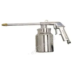 Pulvérisateur pneumatique pour compresseur