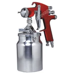Pistolet de peinture PRO 535 R pour compresseur