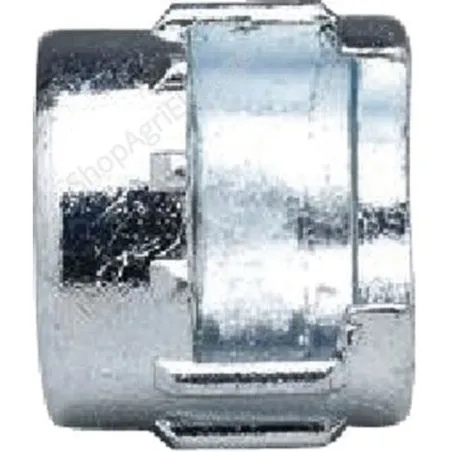 Ecrou pour raccord semi-rapide pour compresseur