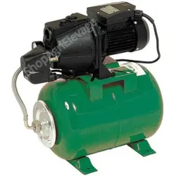 POMPE SURPRESSEUR 19L POMPE JET61 600W  : outils électriques