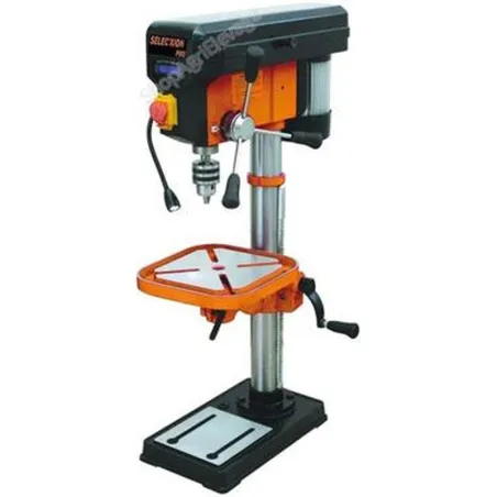 Perceuse d’établi monophasé 230 V - 550 W  : outils électriques