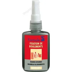 Adhésif bloc roulement - 50ml