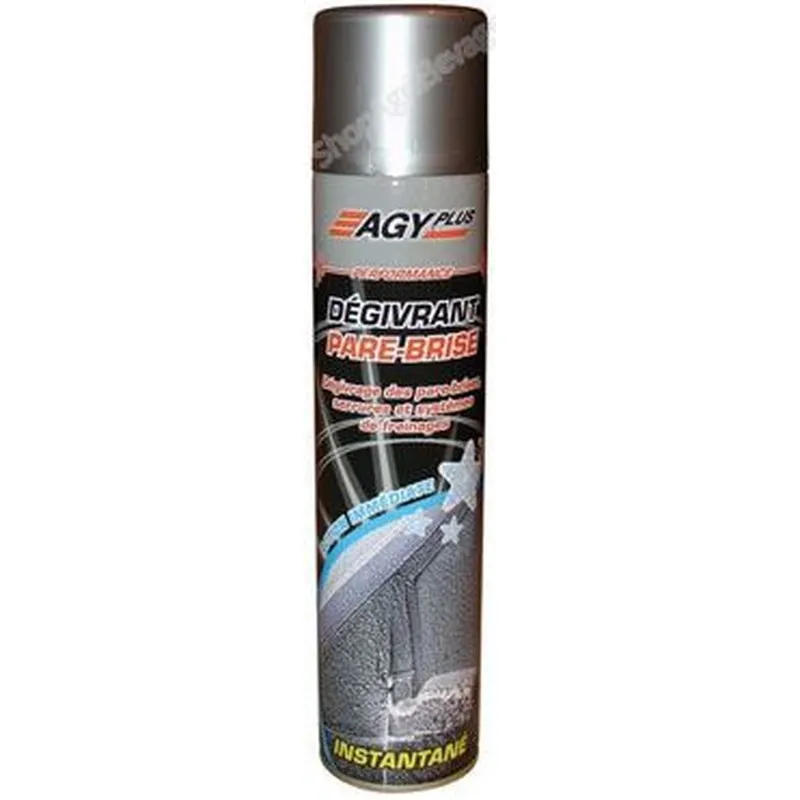 Dégivrant - 300ml
