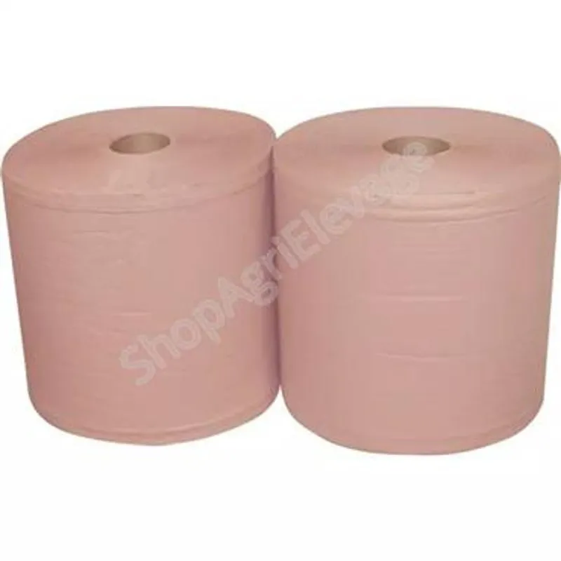 Papier essuie-mains "CHAMOIS"