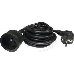 Prolongateur H05VVF: électricité générale