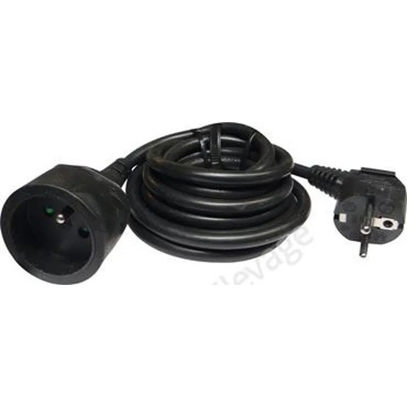 Prolongateur H05VVF: électricité générale