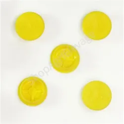 BOUCHONS 1090744 LA BUVETTE (BOX DE 10) adapté pour les abreuvoirs des bovins