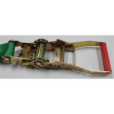 Cliquet tendeur pour sangle - Logette - Bovins