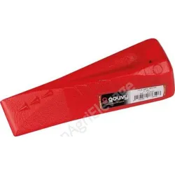 Coin anti-retour en acier 2,5 kg