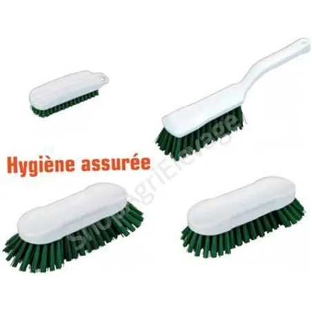 Brosse PP multi-usage - La Gee