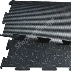 Tapis de boxes : BELMONDO BASIC - Equitation