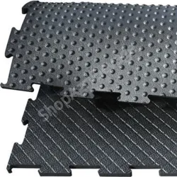 Tapis pour zones humides et douches : BELMONDO PADDOCK - Equitation