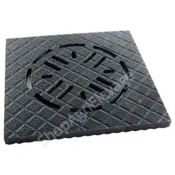 Tapis pour grilles d’évacuation : BELMONDO GULLI PADDOCK - Equitation