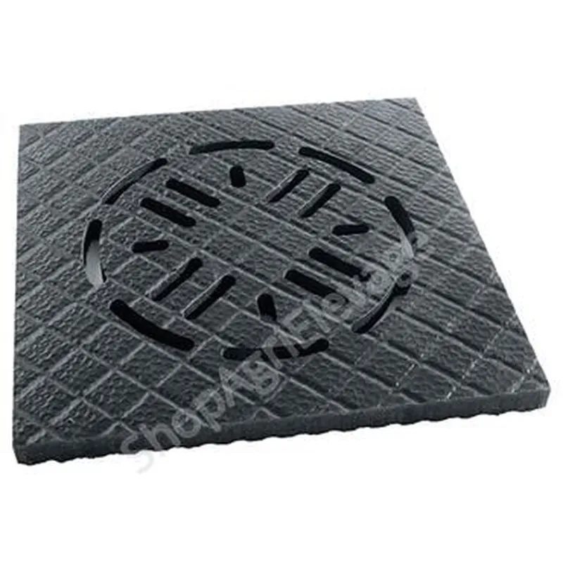 Tapis pour grilles d’évacuation : BELMONDO GULLI PADDOCK - Equitation