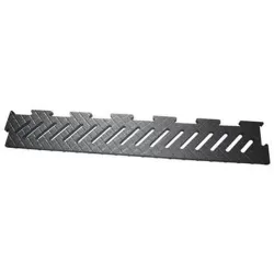 Tapis pour gouttières d’évacuation : BELMONDO DRAIN GUTTER PADDOCK - Equitation