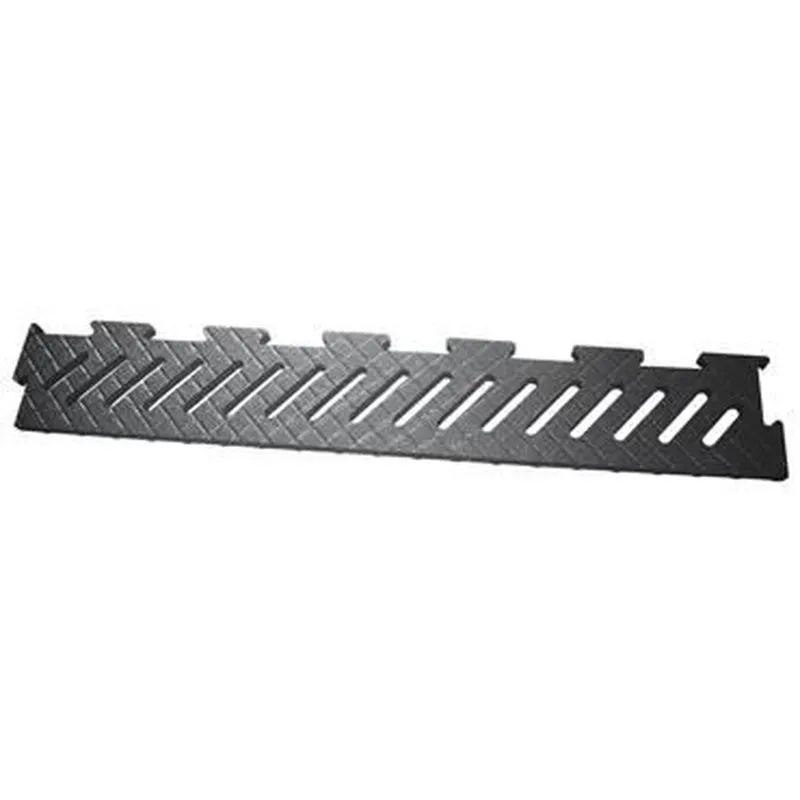 Tapis pour gouttières d’évacuation : BELMONDO DRAIN GUTTER PADDOCK - Equitation