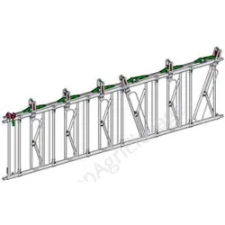 Cornadis safety iv veau - Cornadis - Veau
