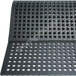 Tapis spécial stabilisation des paddocks : BELMONDO FLIX - Equitation