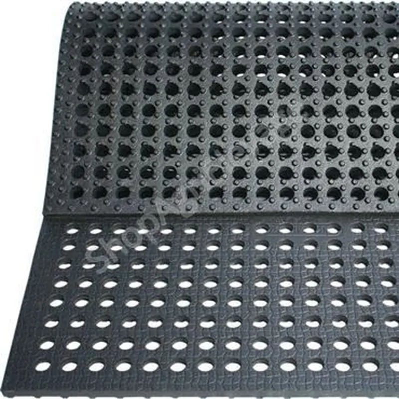 Tapis spécial stabilisation des paddocks : BELMONDO FLIX - Equitation