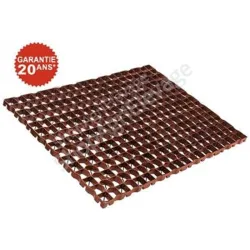 Dalle stabilisante ECORASTER E40 - Equins et Bovins