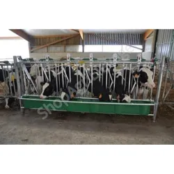 Cornadis safety iv veau - Cornadis - Veau