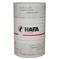 Huile de transmissions HYDROL XF - HAFA Lubrifiant