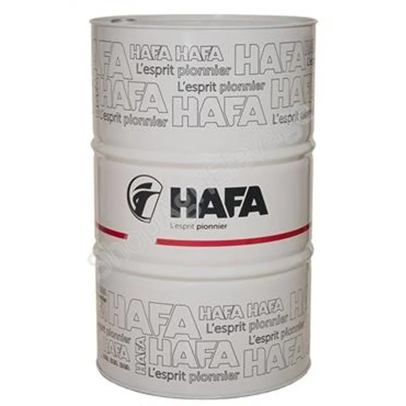 Fût de 215L d’huile WOMAC STOU 15W-40 - HAFA Lubrifiants